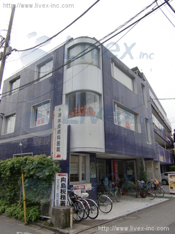 幸マンションビル