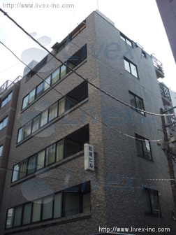 石垣ビル