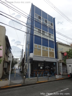 金地ビル
