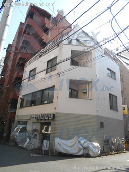 魚国ビル