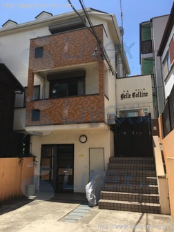ベルコリーヌビル