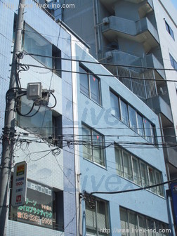 江戸川ビル