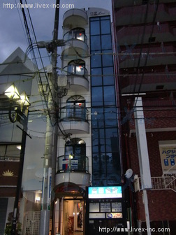 TKビル