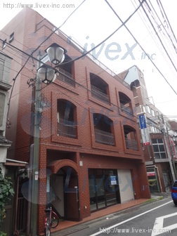 貸店舗・事務所