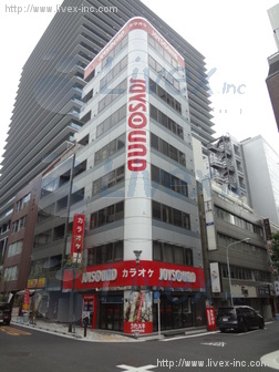 一棟貸ビル