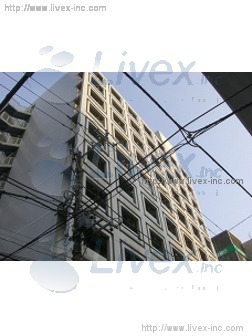 アストリア鶴見ビル