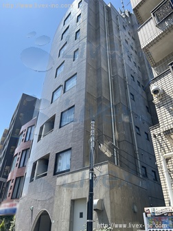 ヒルトップビルドビル