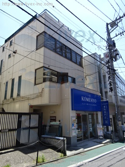 石井ビル