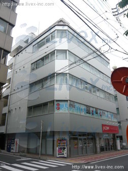 偕楽新台東ビル
