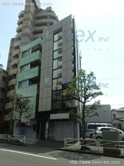 アクト・プレイスビル