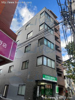 石川ビル