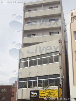 目白ナガシマビル