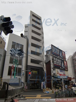 よしだ屋ビル