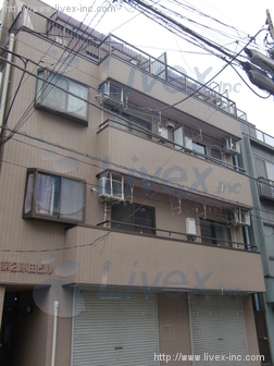 第2原田ビル