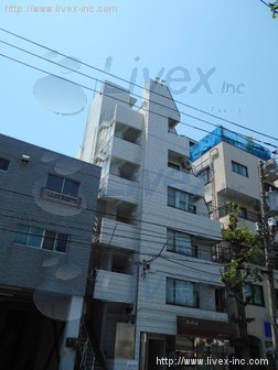 白山フローラルビル