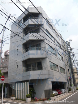 石川ビル