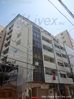 ユニハイム横浜