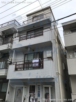森下NSビル