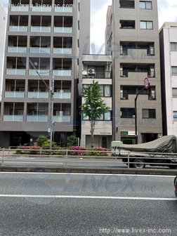 セントラルビレッジビル