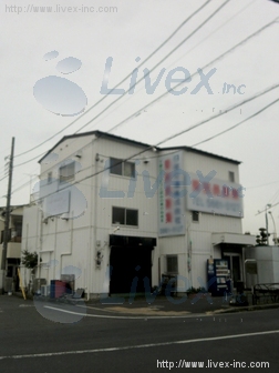 貸店舗・倉庫・事務所