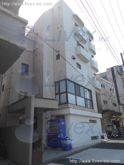 フォーシム広尾ビル