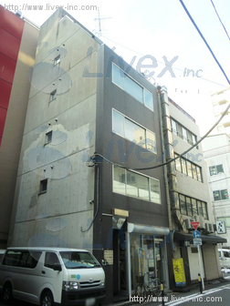 石塚ビル