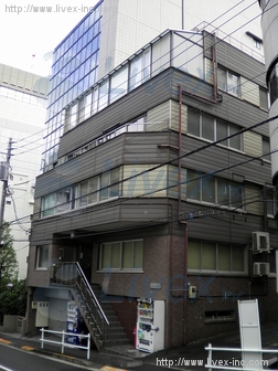 MSビル