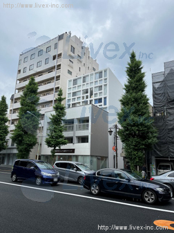 ラグゼナ東高円寺ビル