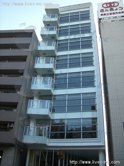 池袋トーセイビル