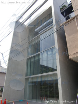 仮)西五反田ビル