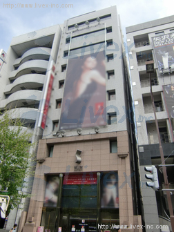 SBH青山通りビル