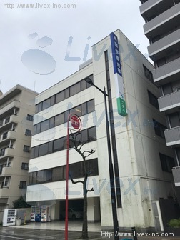 秋葉学園別館ビル