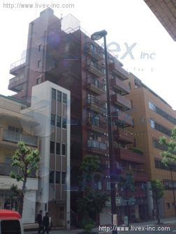 貸店舗