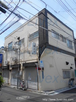 金子荘ビル