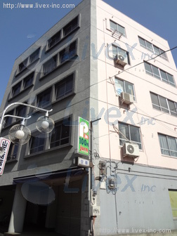 トーホービル