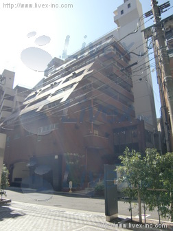 クレスト恵比寿ビル