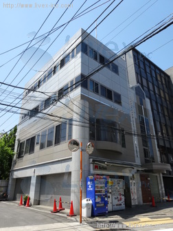 赤坂6丁目ビル