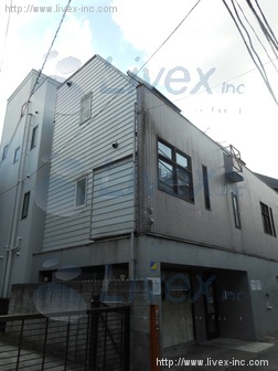 貸戸建店舗