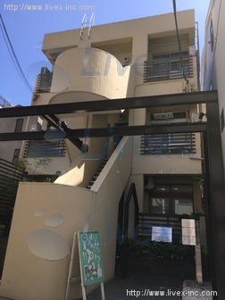 東グリーンハイツ