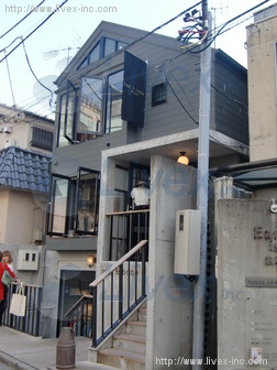 貸店舗