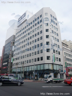 新橋センタープレイスビル