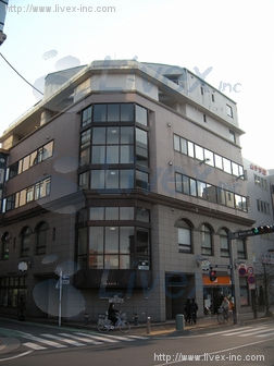 アトランタ弐号館