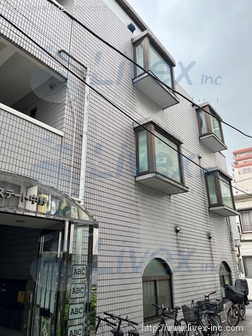 エステート中野ビル