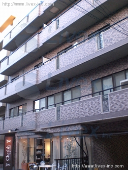 グロワールエイコービル