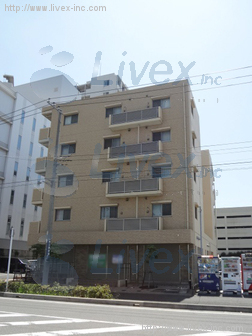 セ・ジョリ千葉港ビル