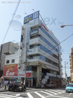 マルエイ第6ビル