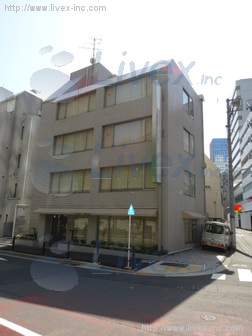 赤坂サニービル