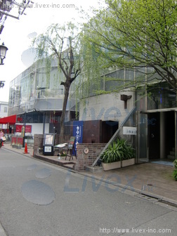 ハーモニー原宿ビル