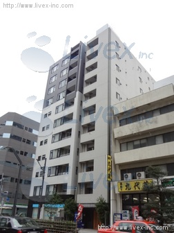 アムス八丁堀ビル