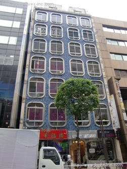 東金ビル